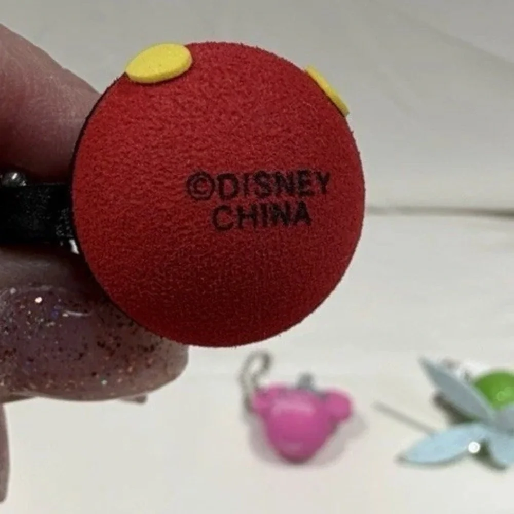 Disney tiny ball